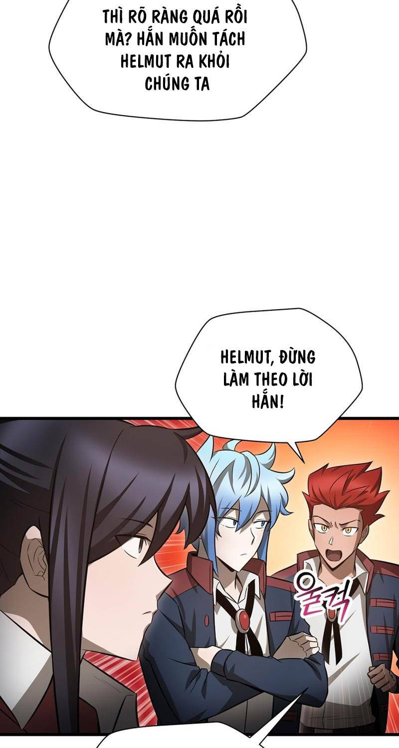 Helmut Đứa Trẻ Bị Ruồng Bỏ Chap 74 - Next Chap 75