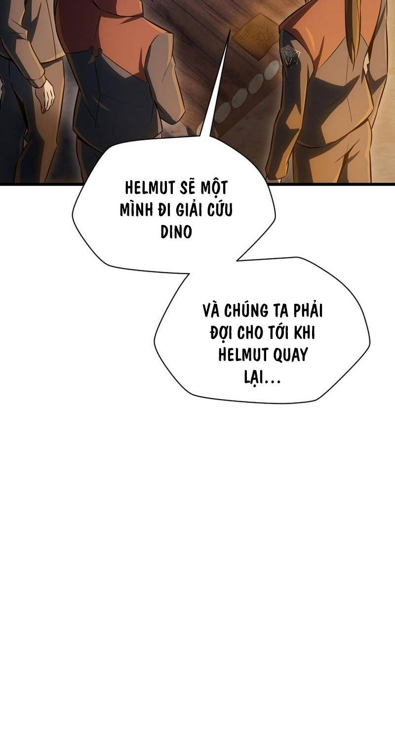 Helmut Đứa Trẻ Bị Ruồng Bỏ Chap 74 - Next Chap 75