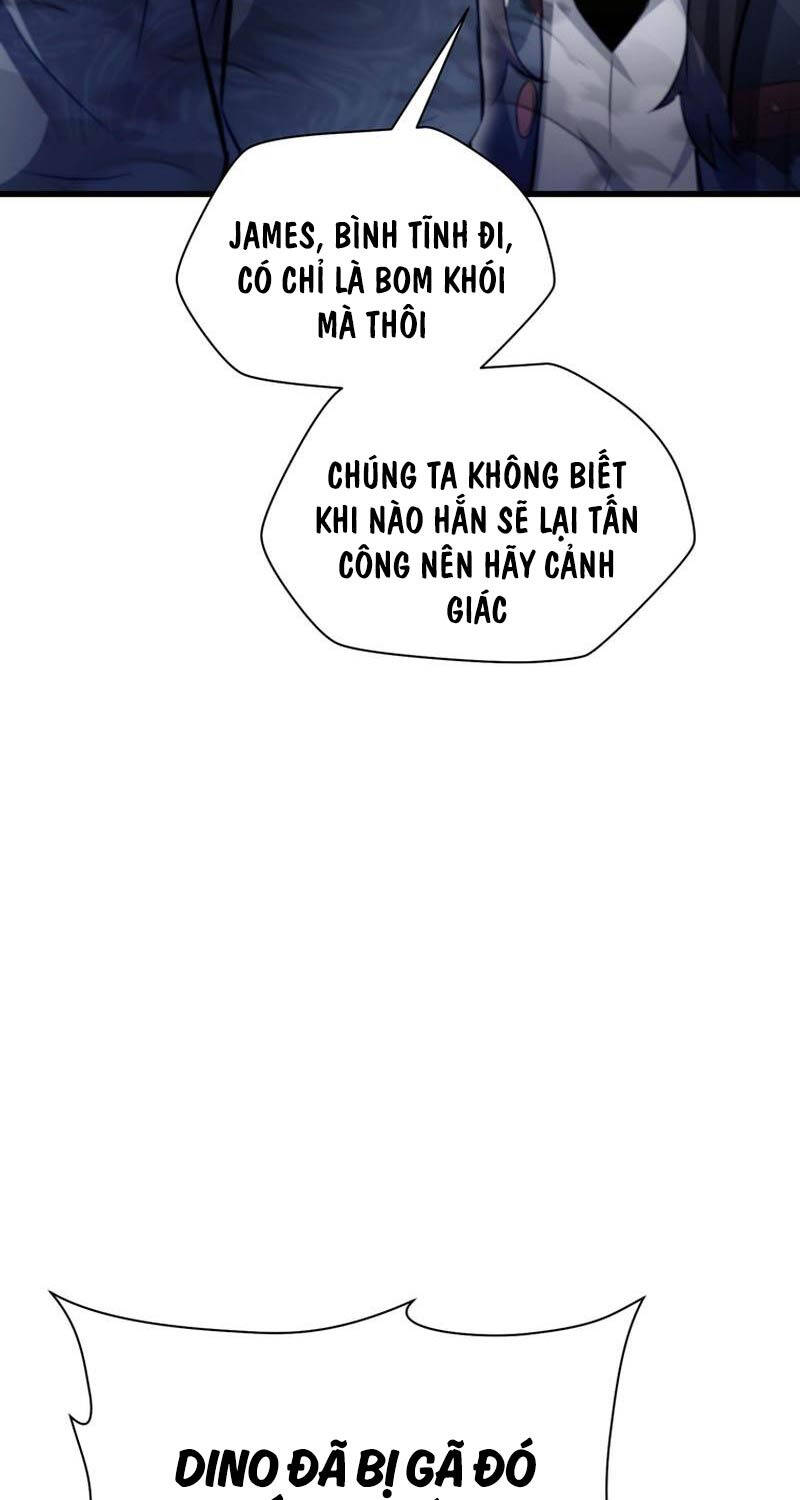 Helmut Đứa Trẻ Bị Ruồng Bỏ Chap 74 - Next Chap 75