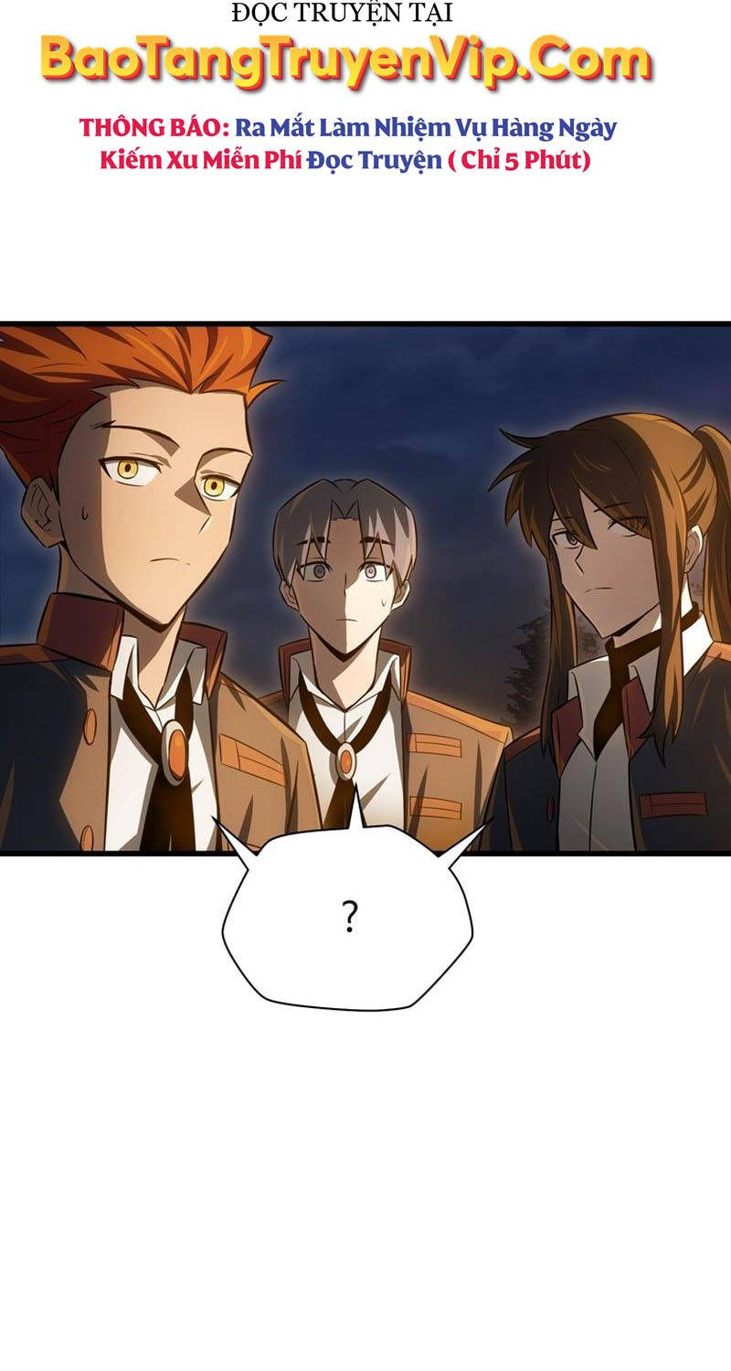 Helmut Đứa Trẻ Bị Ruồng Bỏ Chap 74 - Next Chap 75