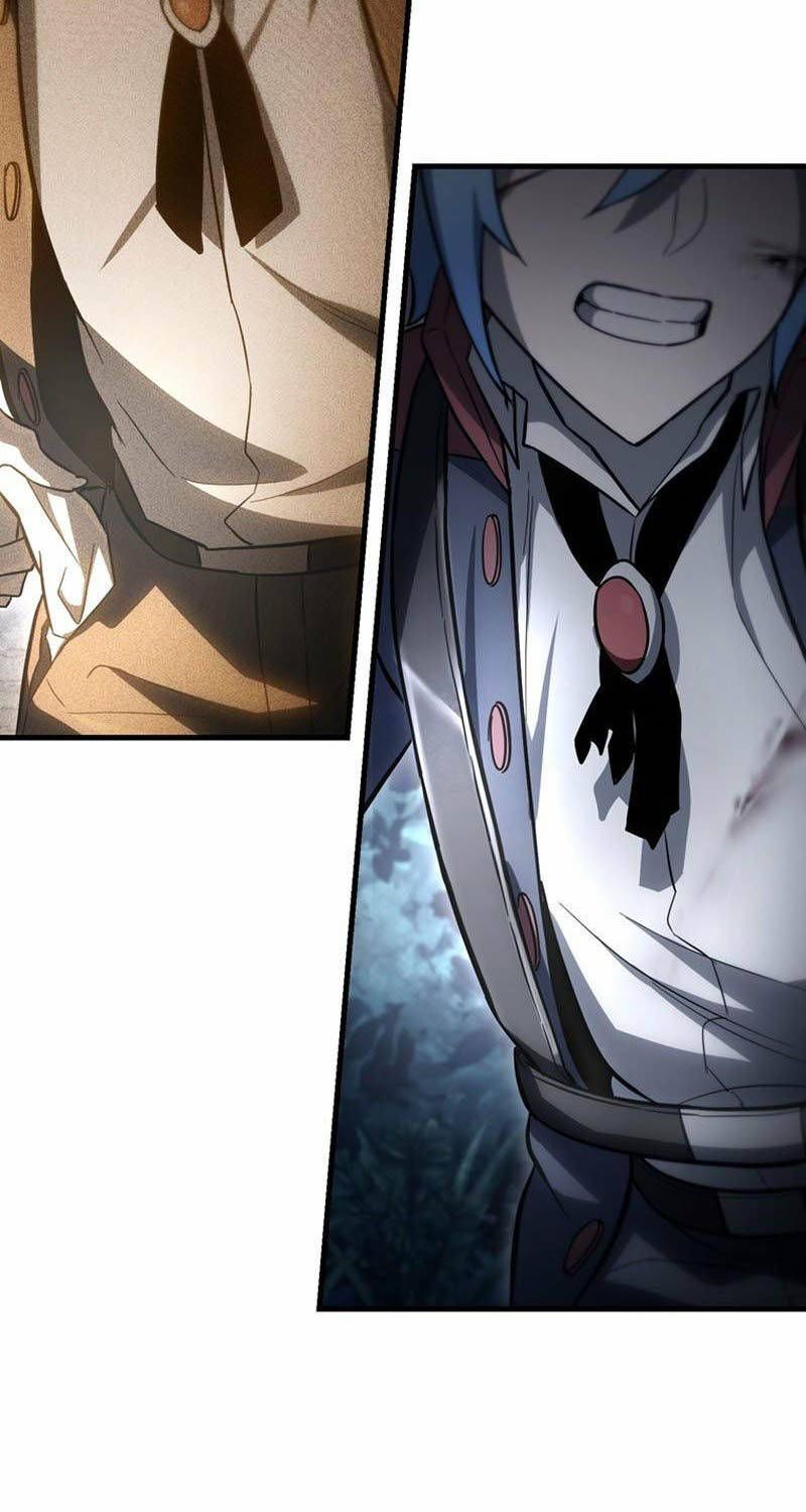 Helmut Đứa Trẻ Bị Ruồng Bỏ Chap 782 - Next Chap 783