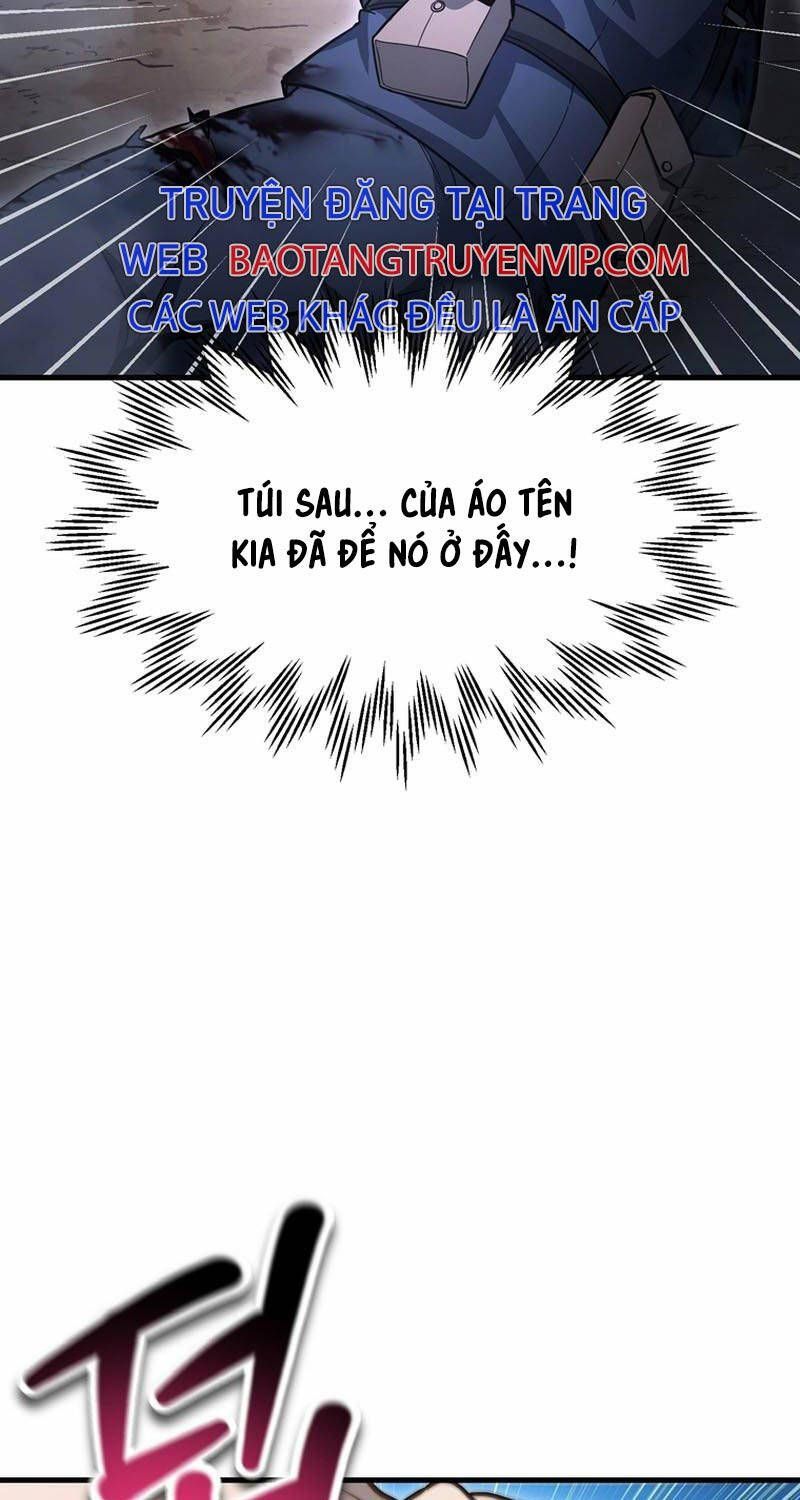 Helmut Đứa Trẻ Bị Ruồng Bỏ Chap 782 - Next Chap 783