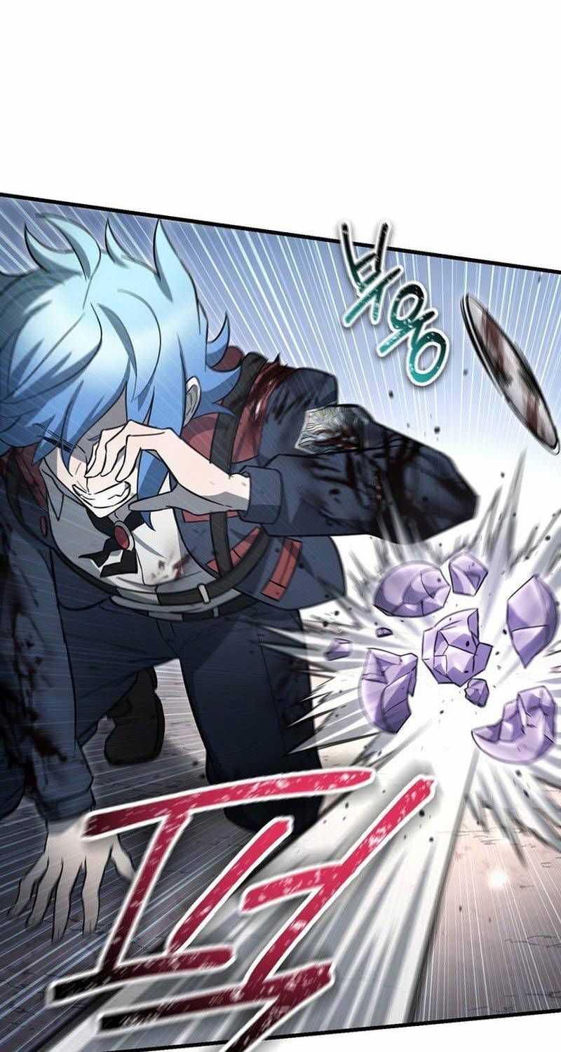 Helmut Đứa Trẻ Bị Ruồng Bỏ Chap 782 - Next Chap 783