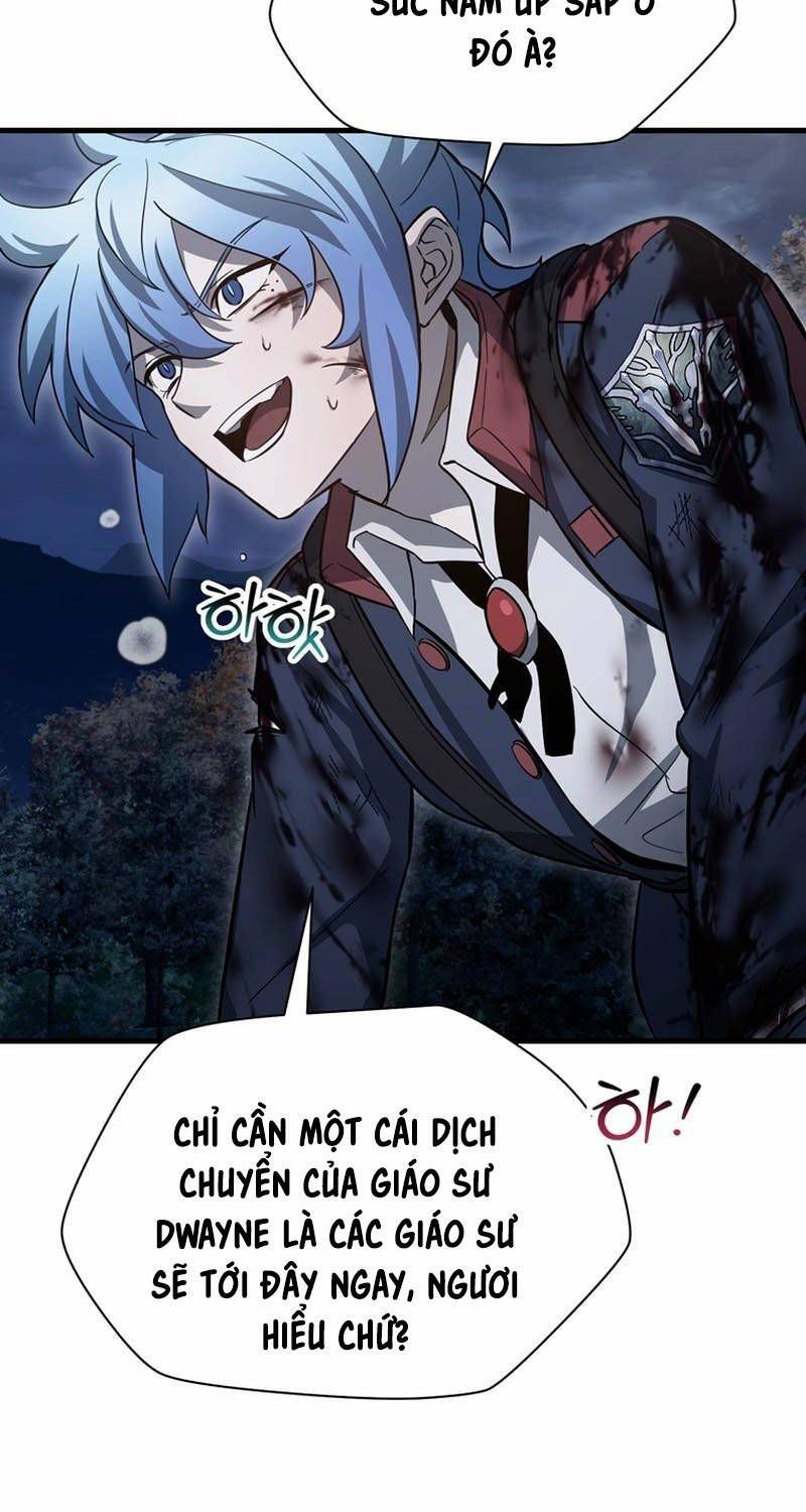 Helmut Đứa Trẻ Bị Ruồng Bỏ Chap 782 - Next Chap 783