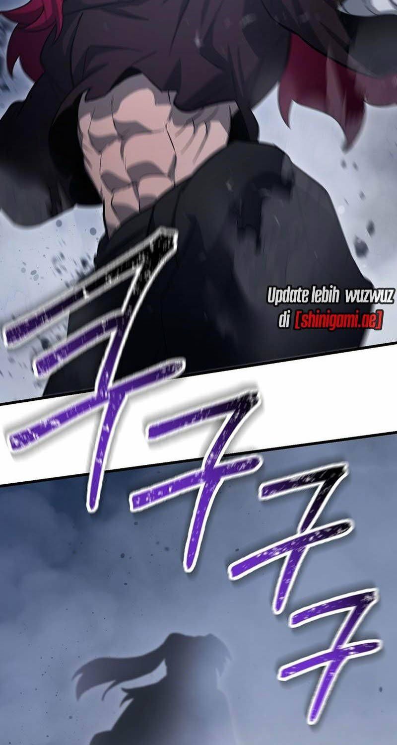 Helmut Đứa Trẻ Bị Ruồng Bỏ Chap 782 - Next Chap 783
