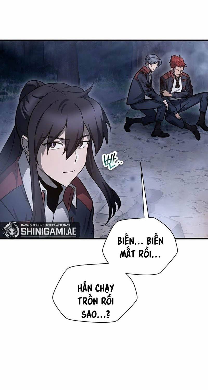 Helmut Đứa Trẻ Bị Ruồng Bỏ Chap 782 - Next Chap 783
