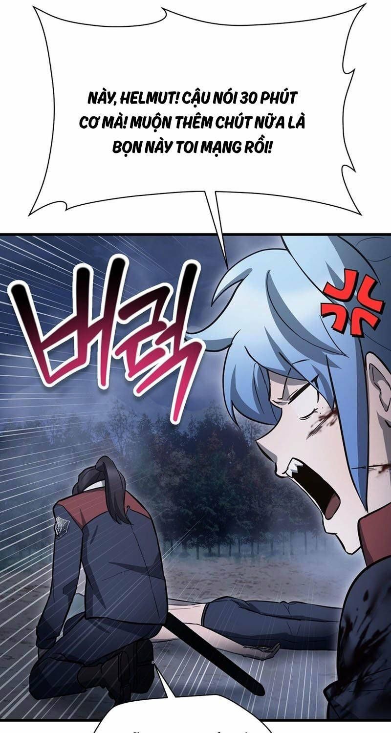 Helmut Đứa Trẻ Bị Ruồng Bỏ Chap 782 - Next Chap 783