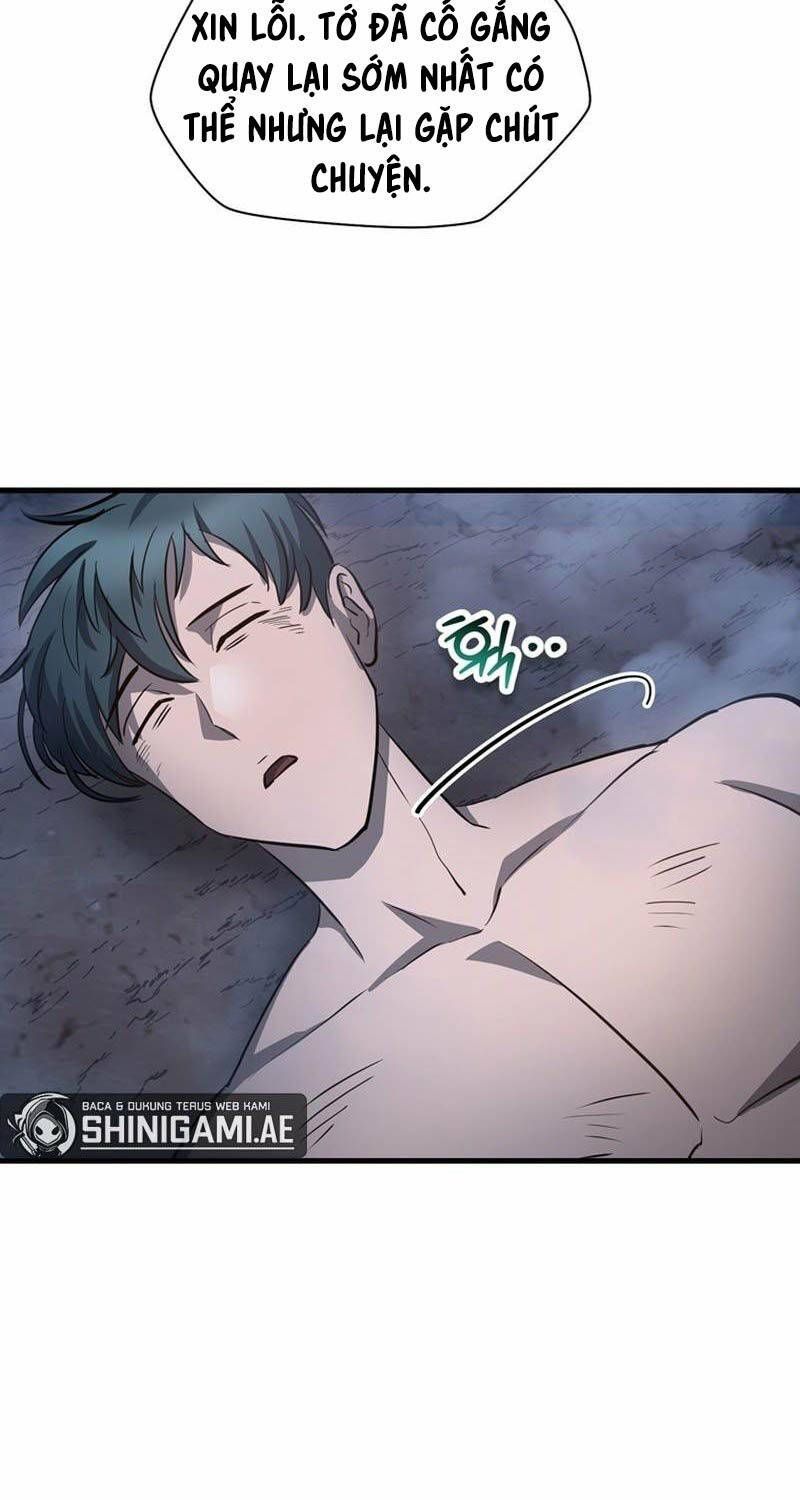 Helmut Đứa Trẻ Bị Ruồng Bỏ Chap 782 - Next Chap 783