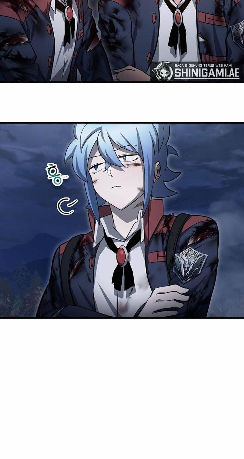 Helmut Đứa Trẻ Bị Ruồng Bỏ Chap 782 - Next Chap 783