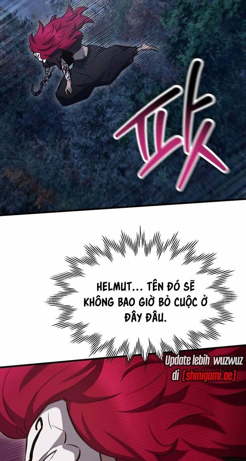 Helmut Đứa Trẻ Bị Ruồng Bỏ Chap 782 - Next Chap 783