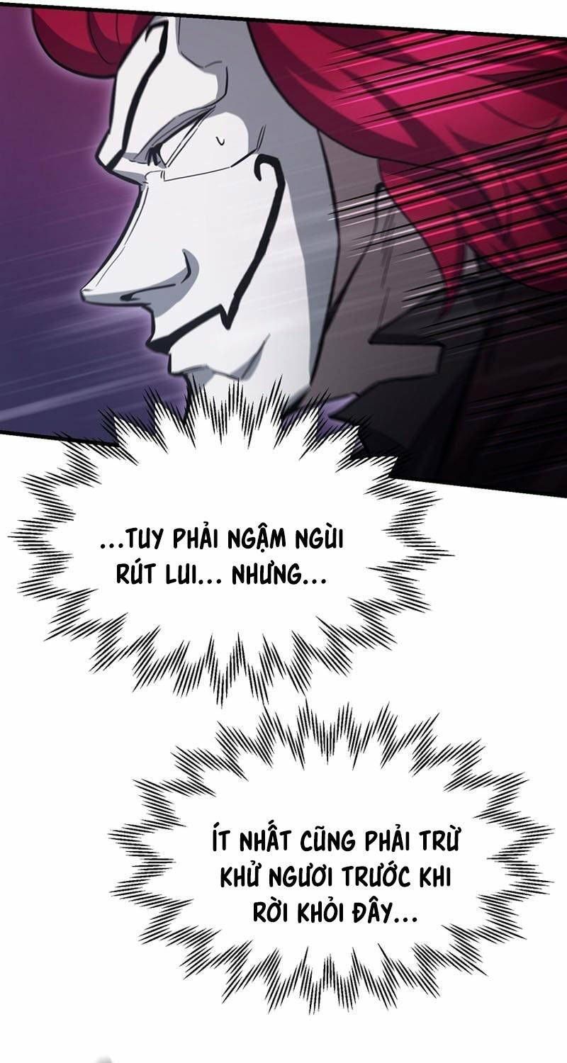 Helmut Đứa Trẻ Bị Ruồng Bỏ Chap 782 - Next Chap 783