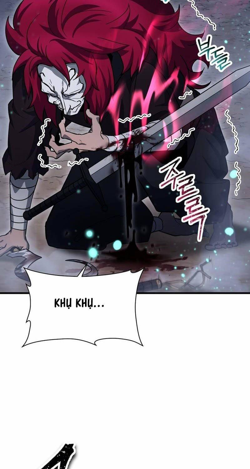 Helmut Đứa Trẻ Bị Ruồng Bỏ Chap 782 - Next Chap 783