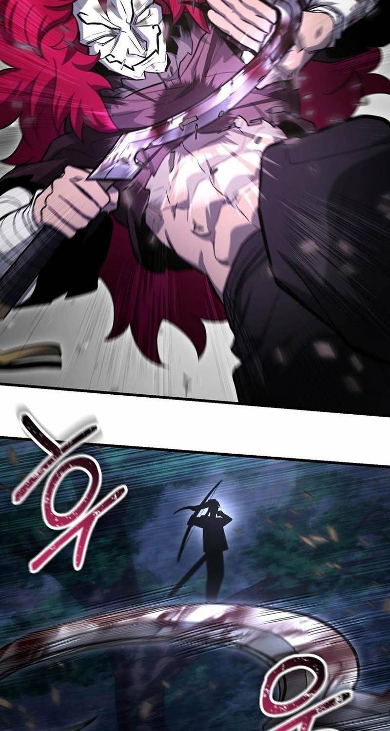 Helmut Đứa Trẻ Bị Ruồng Bỏ Chap 782 - Next Chap 783