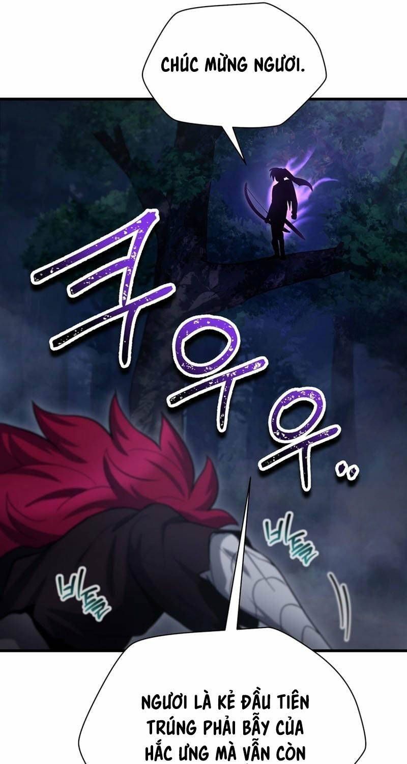 Helmut Đứa Trẻ Bị Ruồng Bỏ Chap 782 - Next Chap 783