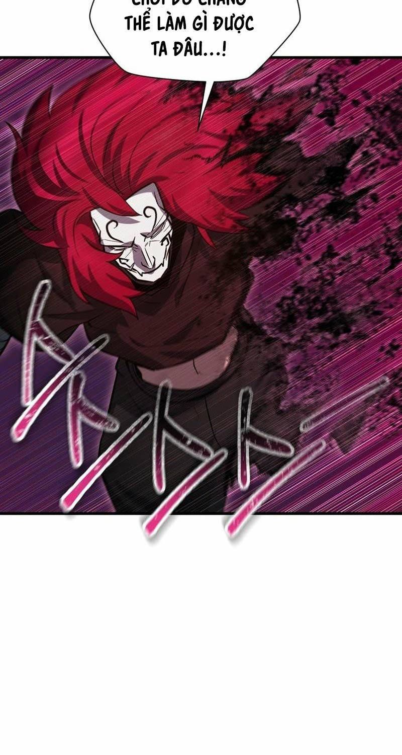 Helmut Đứa Trẻ Bị Ruồng Bỏ Chap 782 - Next Chap 783