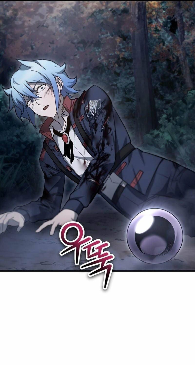 Helmut Đứa Trẻ Bị Ruồng Bỏ Chap 783 - Next Chap 784