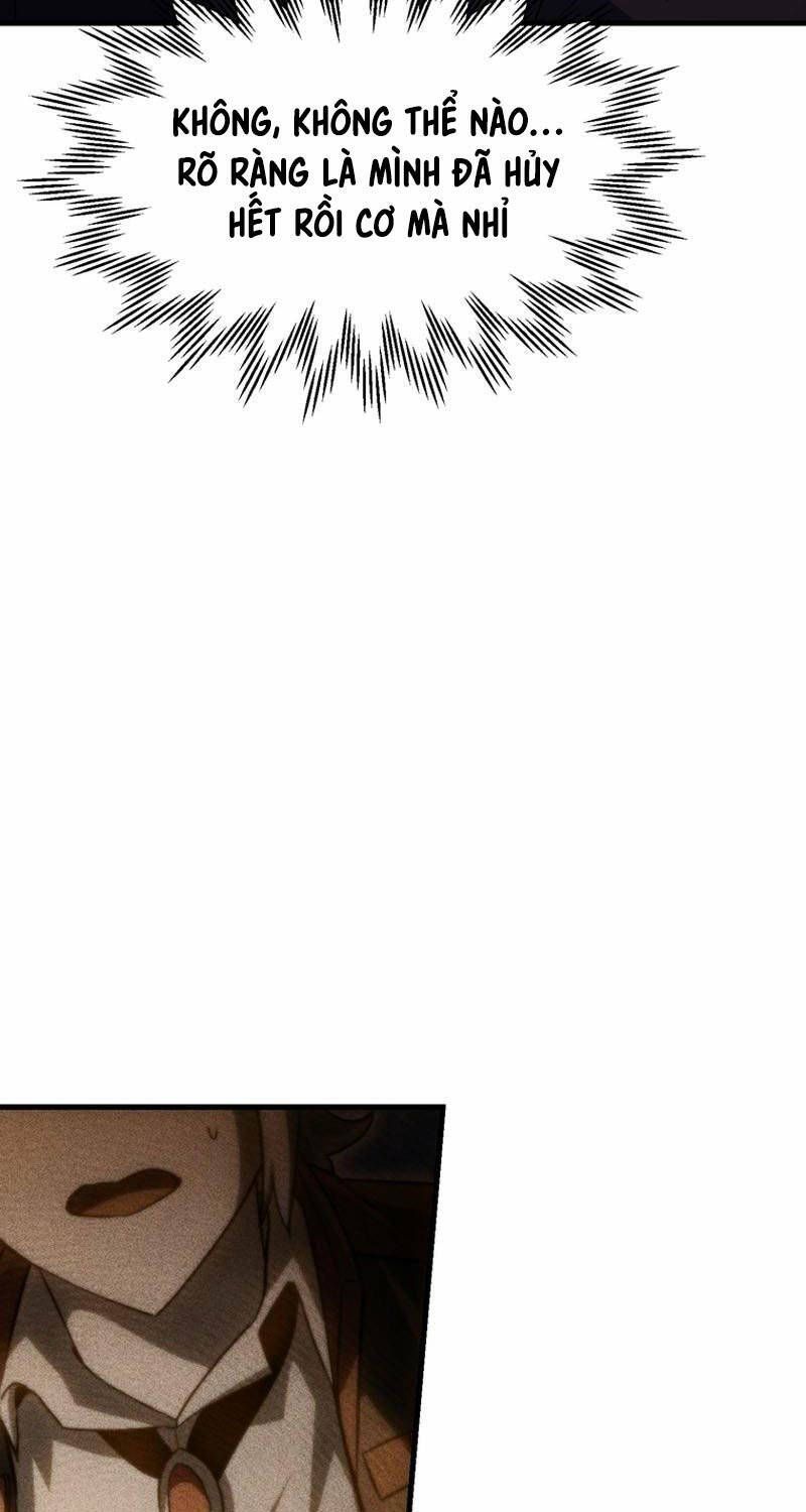Helmut Đứa Trẻ Bị Ruồng Bỏ Chap 783 - Next Chap 784
