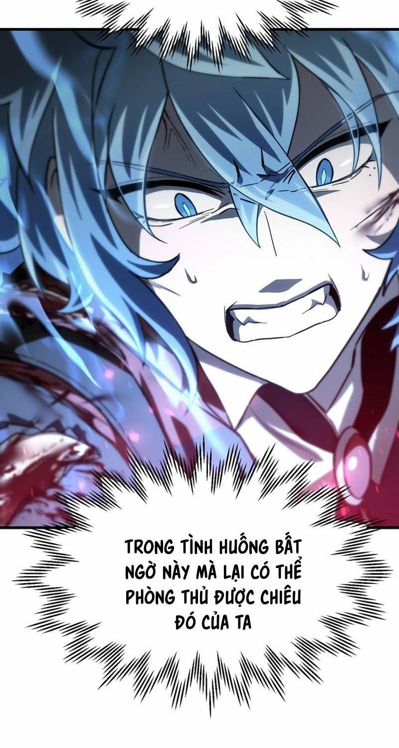 Helmut Đứa Trẻ Bị Ruồng Bỏ Chap 783 - Next Chap 784