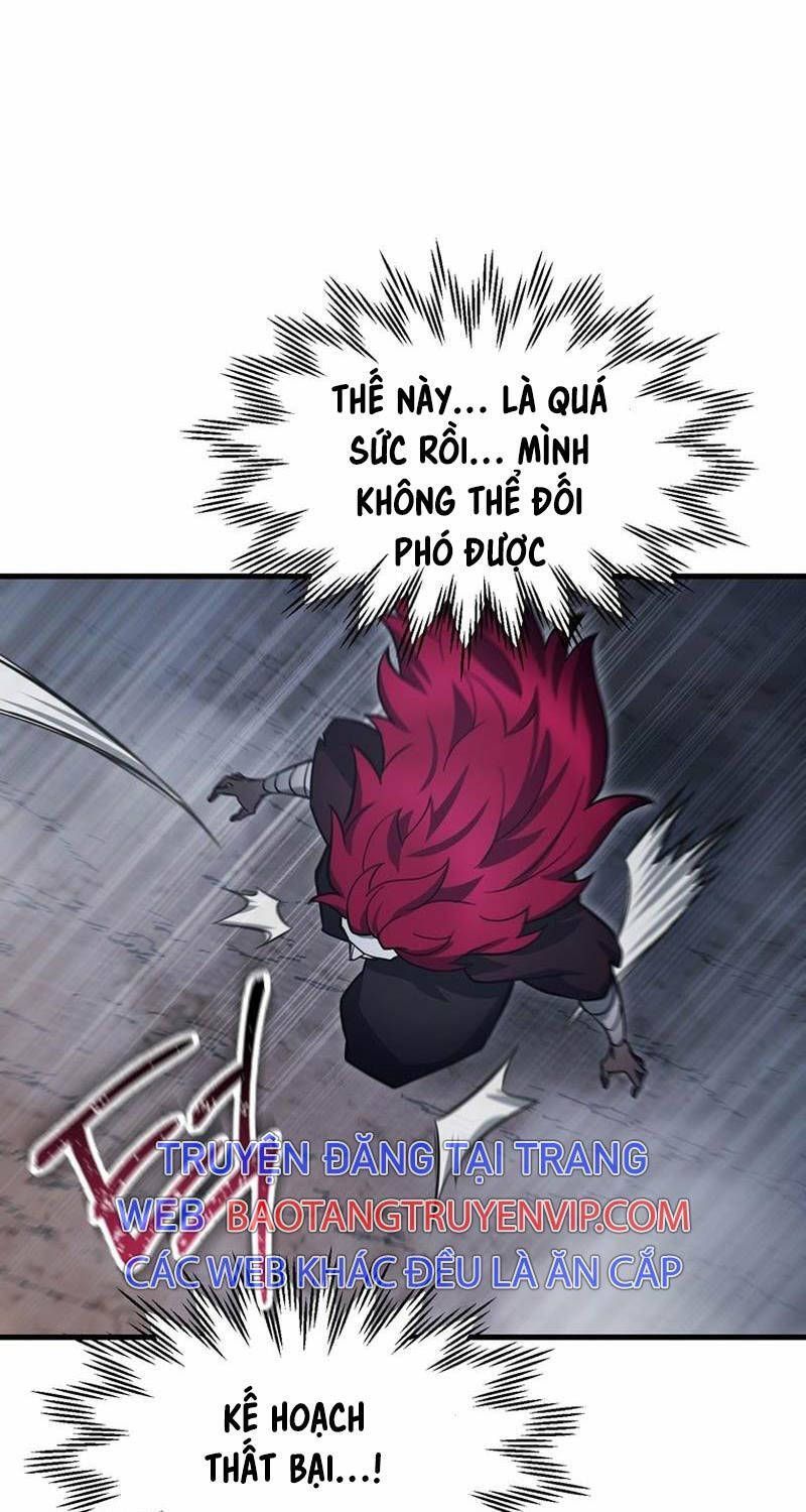 Helmut Đứa Trẻ Bị Ruồng Bỏ Chap 783 - Next Chap 784