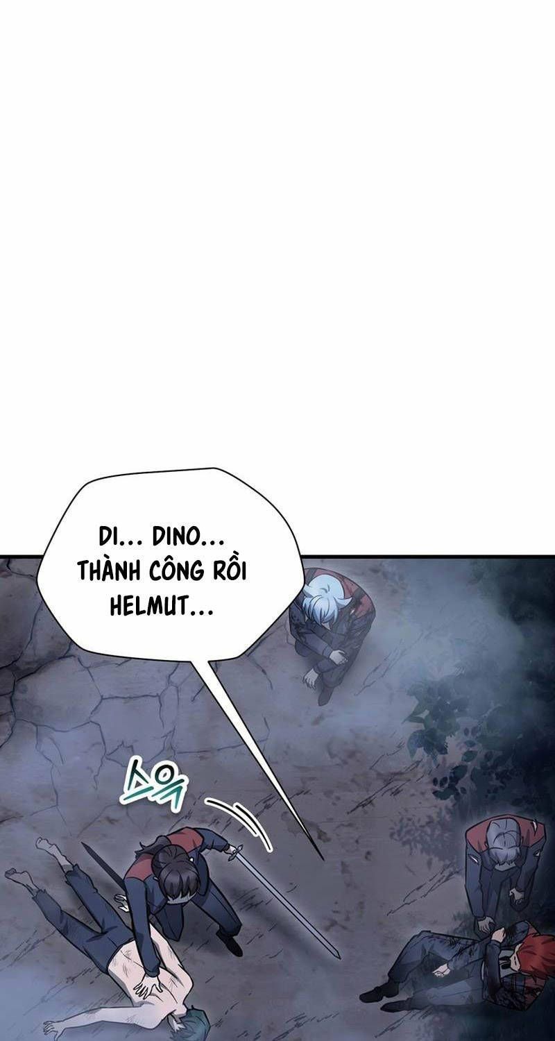 Helmut Đứa Trẻ Bị Ruồng Bỏ Chap 783 - Next Chap 784