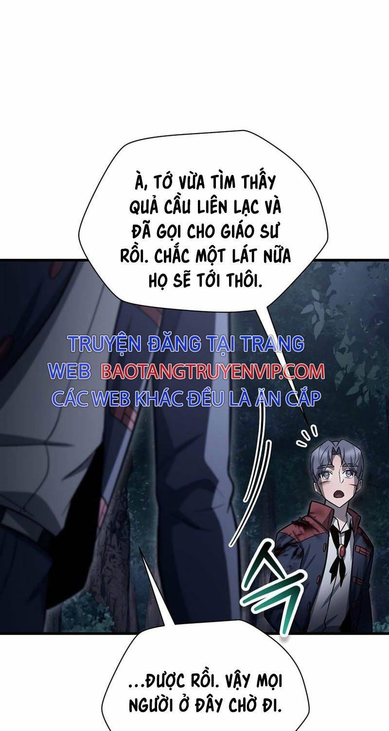 Helmut Đứa Trẻ Bị Ruồng Bỏ Chap 783 - Next Chap 784
