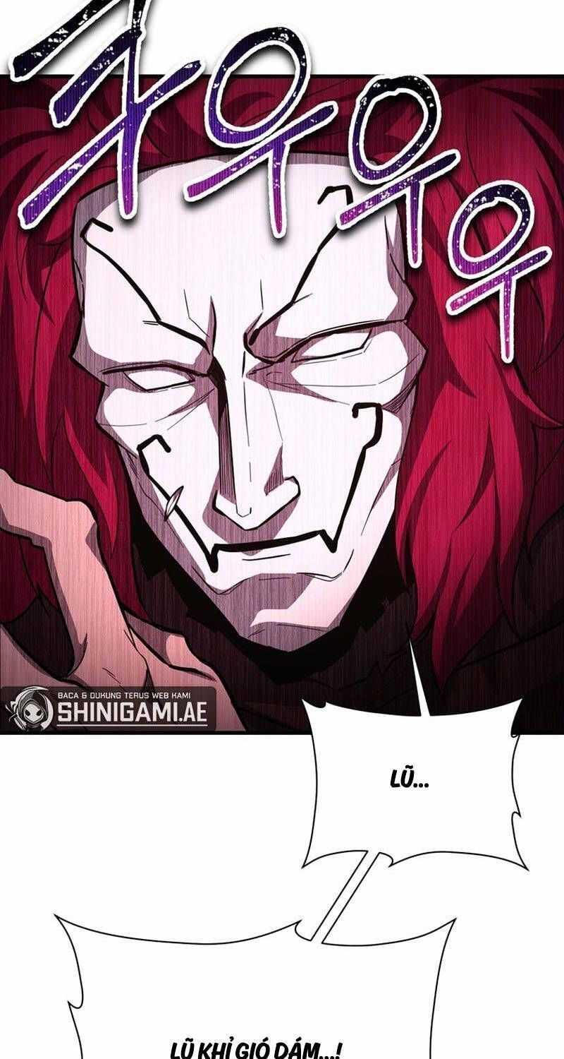 Helmut Đứa Trẻ Bị Ruồng Bỏ Chap 783 - Next Chap 784
