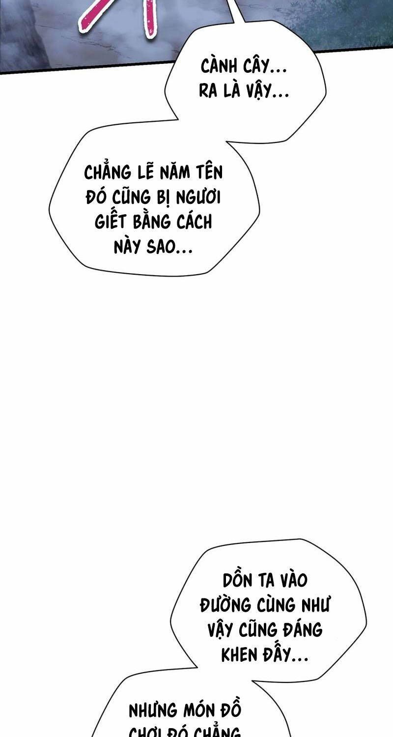Helmut Đứa Trẻ Bị Ruồng Bỏ Chap 783 - Next Chap 784