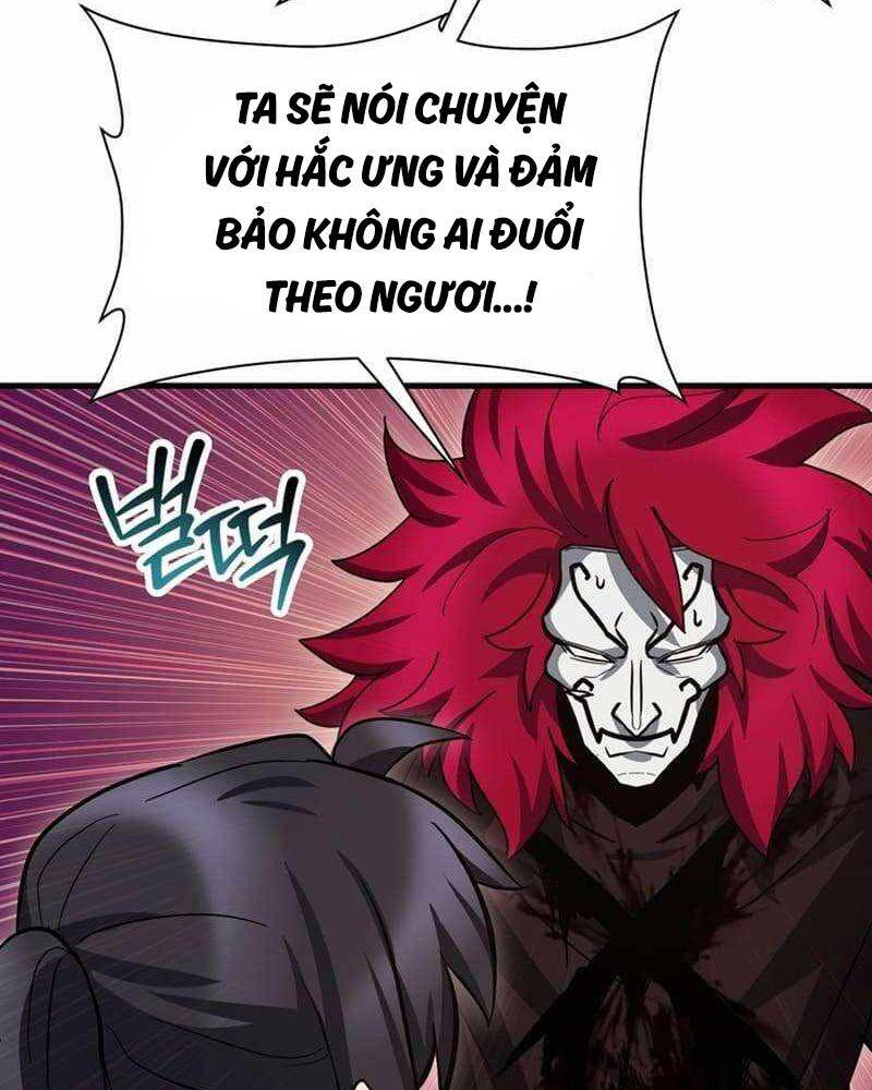 Helmut Đứa Trẻ Bị Ruồng Bỏ Chap 79 - Next Chap 80