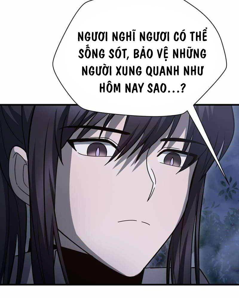 Helmut Đứa Trẻ Bị Ruồng Bỏ Chap 79 - Next Chap 80