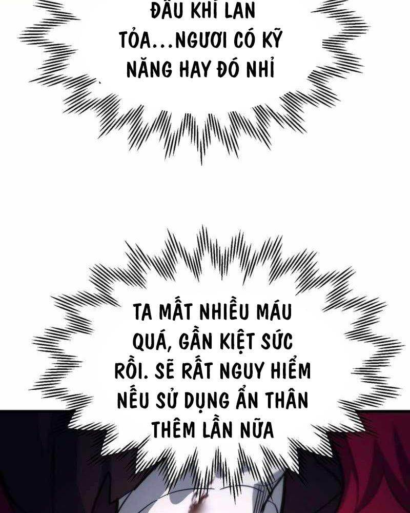 Helmut Đứa Trẻ Bị Ruồng Bỏ Chap 79 - Next Chap 80