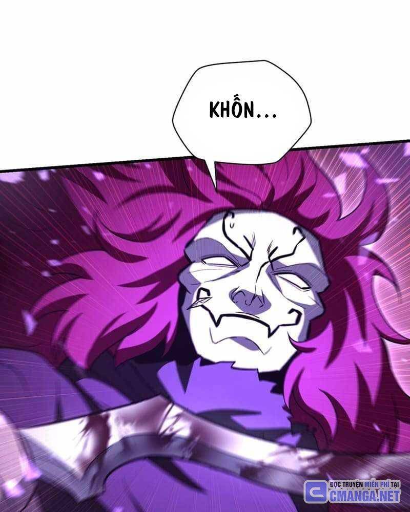 Helmut Đứa Trẻ Bị Ruồng Bỏ Chap 79 - Next Chap 80
