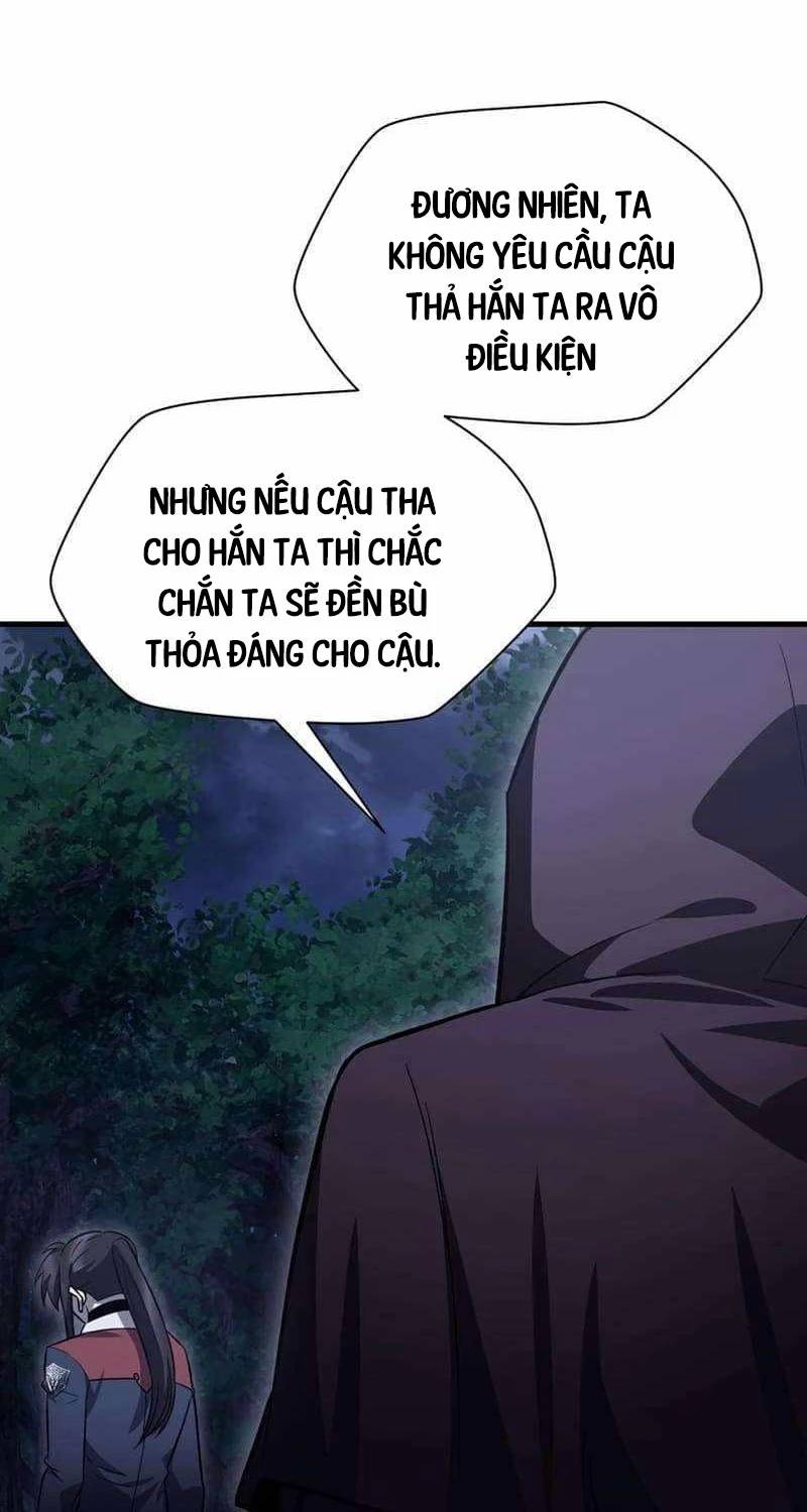 Helmut Đứa Trẻ Bị Ruồng Bỏ Chap 80 - Next Chap 81