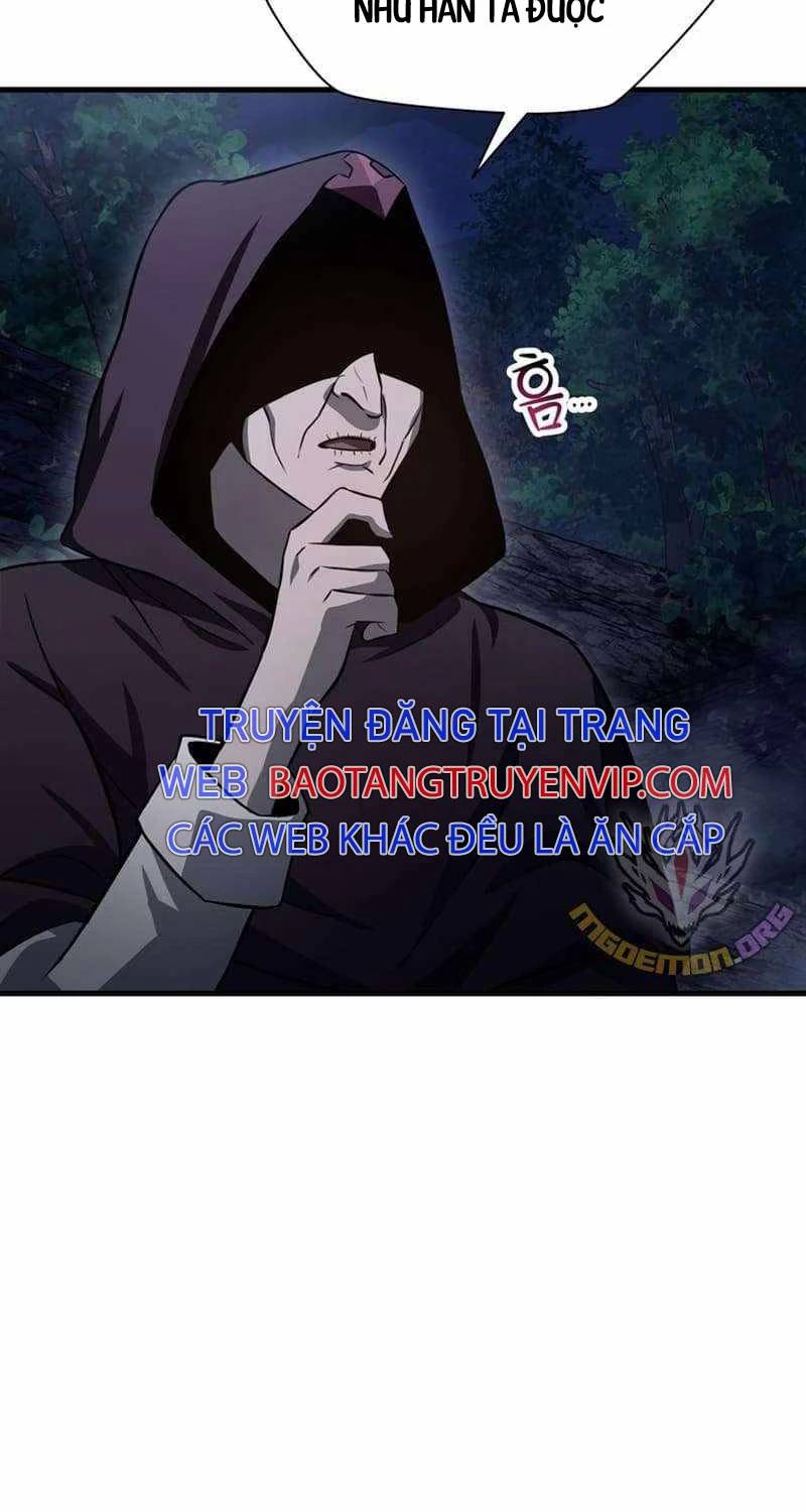 Helmut Đứa Trẻ Bị Ruồng Bỏ Chap 80 - Next Chap 81