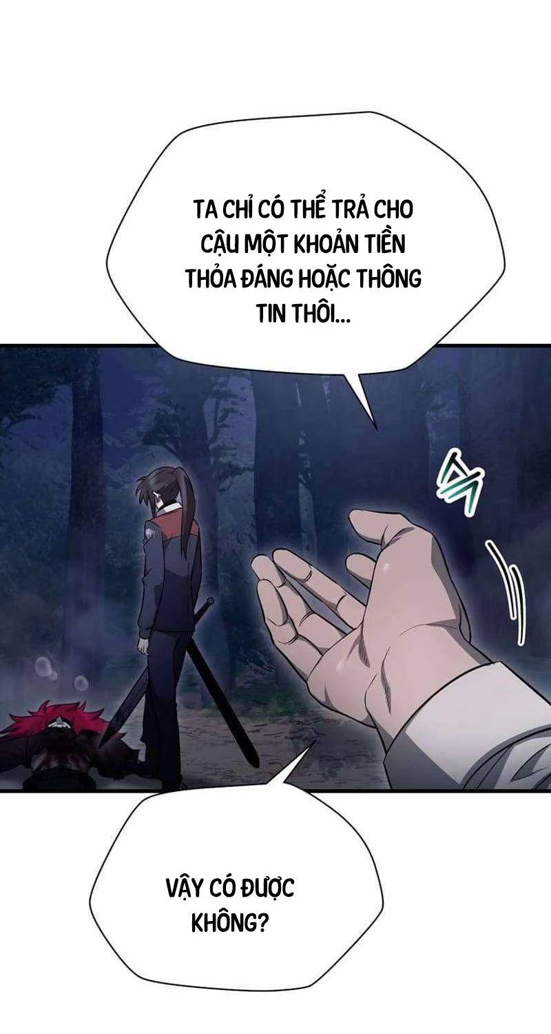 Helmut Đứa Trẻ Bị Ruồng Bỏ Chap 80 - Next Chap 81