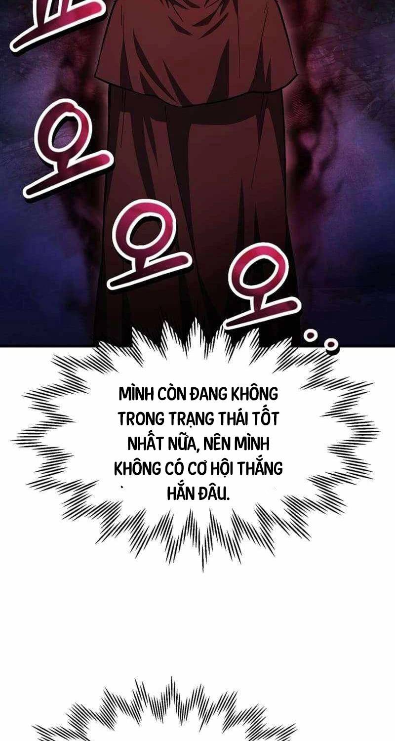 Helmut Đứa Trẻ Bị Ruồng Bỏ Chap 80 - Next Chap 81