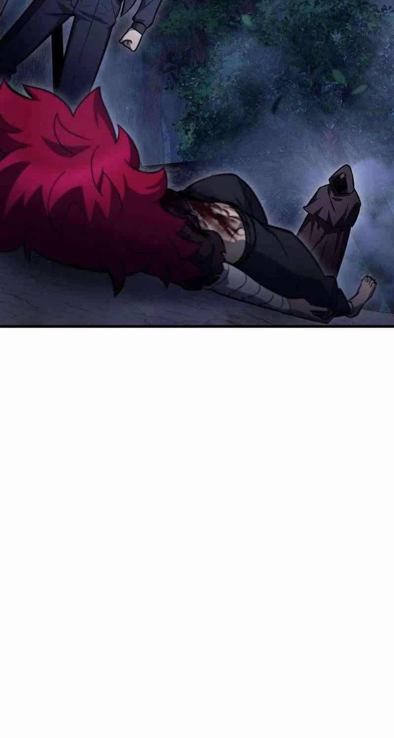 Helmut Đứa Trẻ Bị Ruồng Bỏ Chap 80 - Next Chap 81