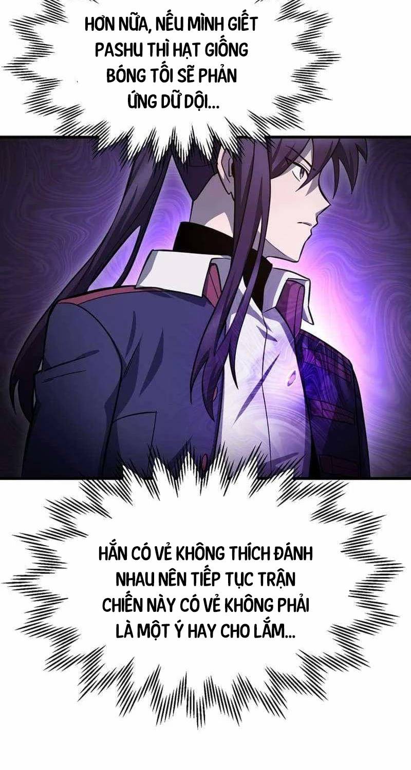 Helmut Đứa Trẻ Bị Ruồng Bỏ Chap 80 - Next Chap 81