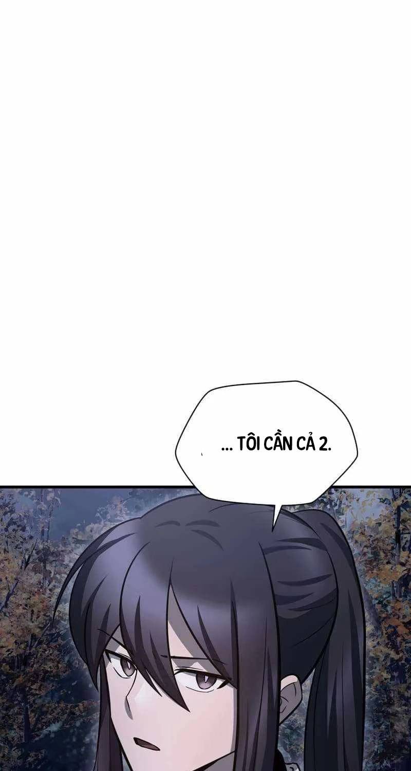 Helmut Đứa Trẻ Bị Ruồng Bỏ Chap 80 - Next Chap 81