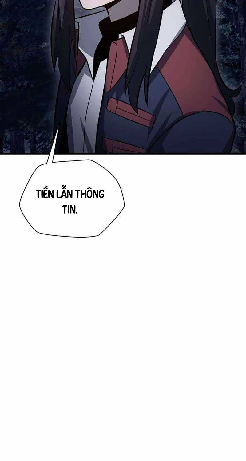 Helmut Đứa Trẻ Bị Ruồng Bỏ Chap 80 - Next Chap 81