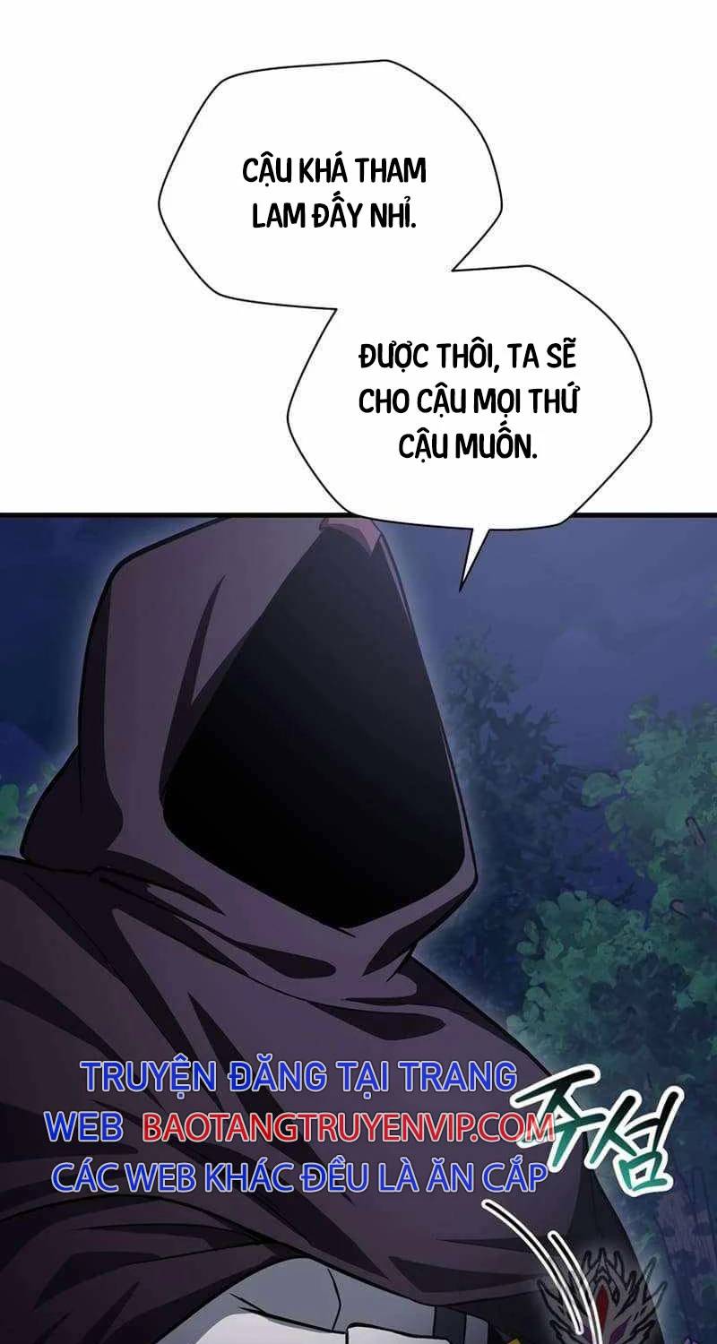 Helmut Đứa Trẻ Bị Ruồng Bỏ Chap 80 - Next Chap 81