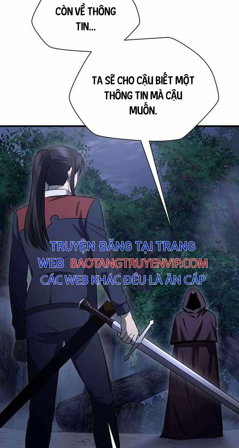 Helmut Đứa Trẻ Bị Ruồng Bỏ Chap 80 - Next Chap 81