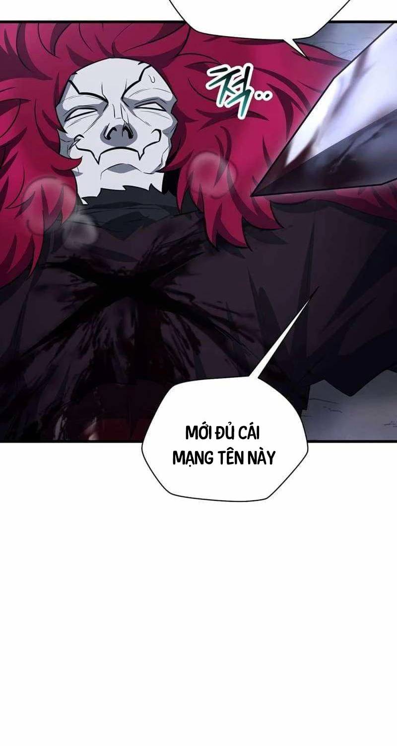 Helmut Đứa Trẻ Bị Ruồng Bỏ Chap 80 - Next Chap 81