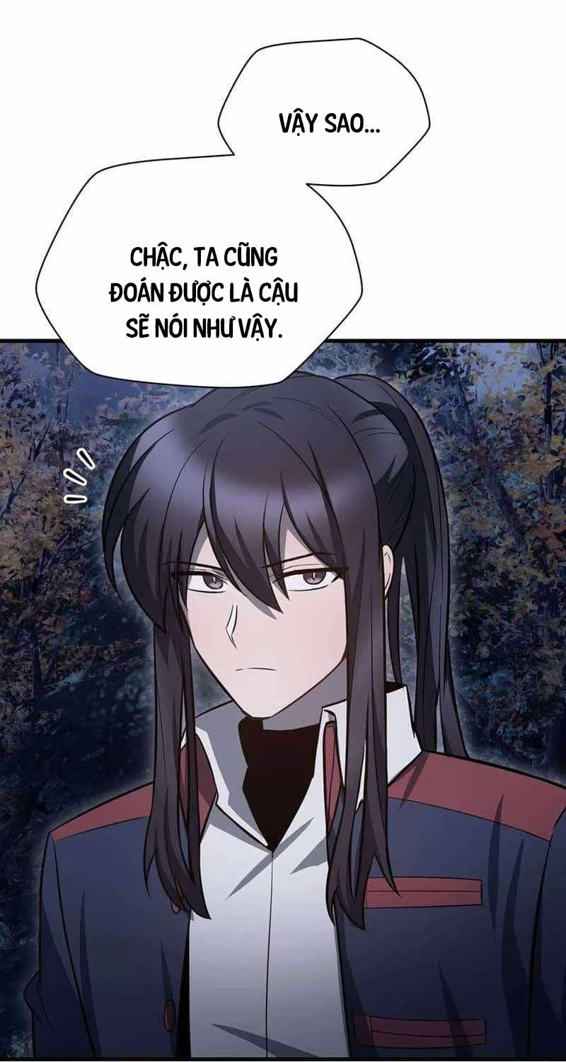 Helmut Đứa Trẻ Bị Ruồng Bỏ Chap 80 - Next Chap 81