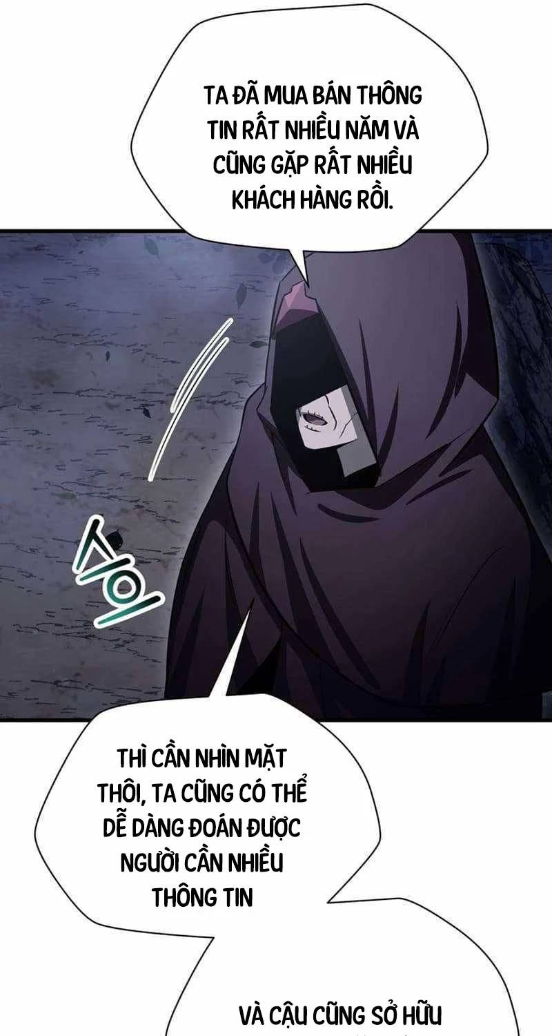 Helmut Đứa Trẻ Bị Ruồng Bỏ Chap 80 - Next Chap 81