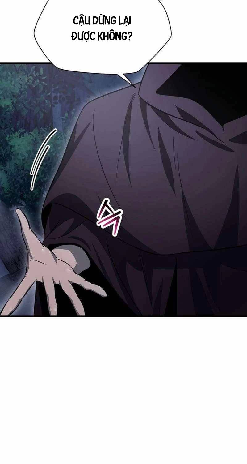 Helmut Đứa Trẻ Bị Ruồng Bỏ Chap 80 - Next Chap 81