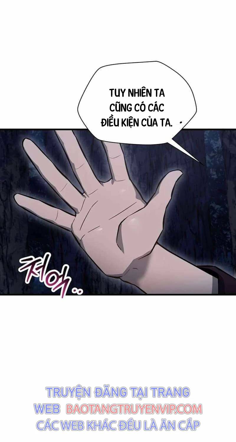 Helmut Đứa Trẻ Bị Ruồng Bỏ Chap 80 - Next Chap 81