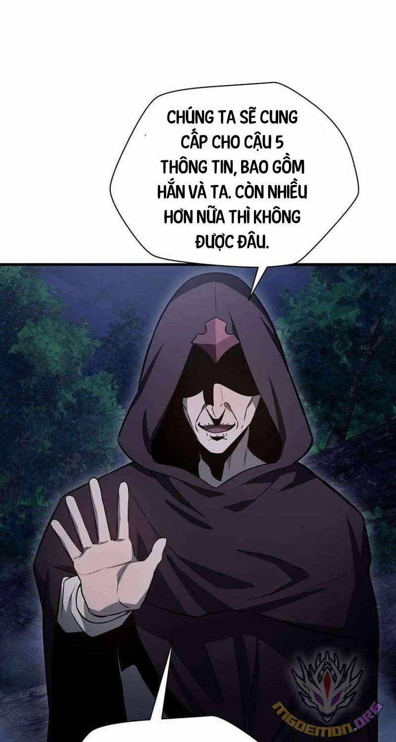 Helmut Đứa Trẻ Bị Ruồng Bỏ Chap 80 - Next Chap 81