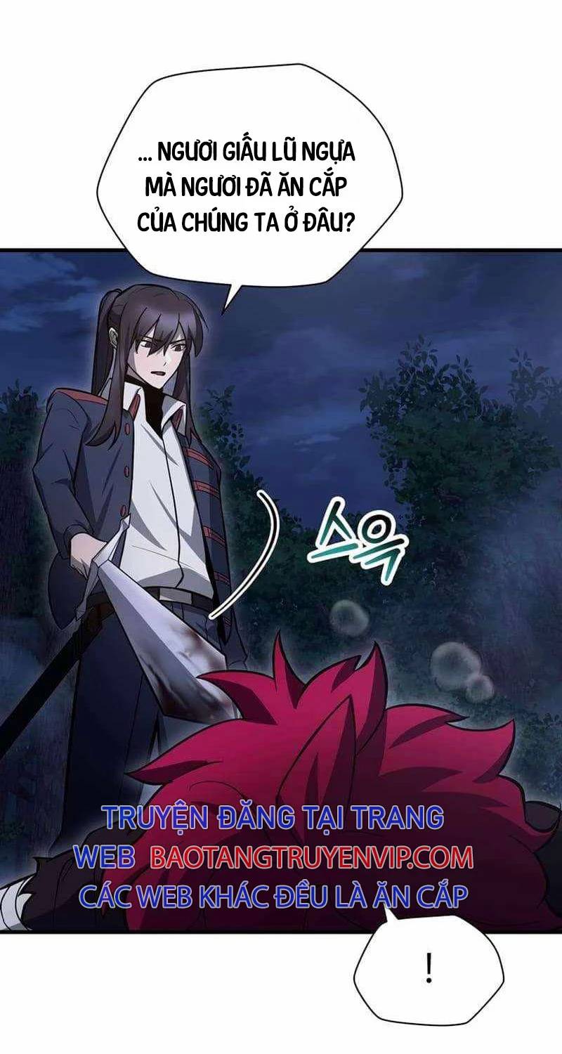 Helmut Đứa Trẻ Bị Ruồng Bỏ Chap 80 - Next Chap 81