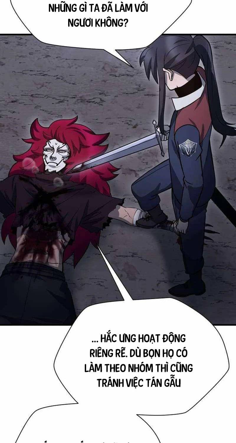 Helmut Đứa Trẻ Bị Ruồng Bỏ Chap 80 - Next Chap 81