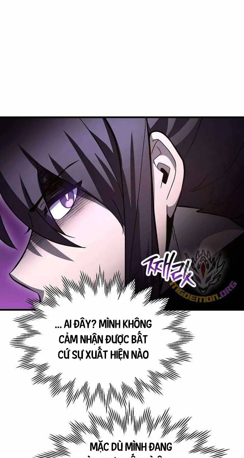 Helmut Đứa Trẻ Bị Ruồng Bỏ Chap 80 - Next Chap 81